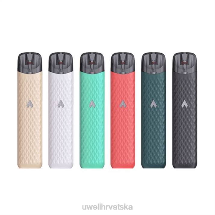 UWELL POPREEL N1 komplet mahuna | 10w N4TP352 UWELL zagreb šampanjac